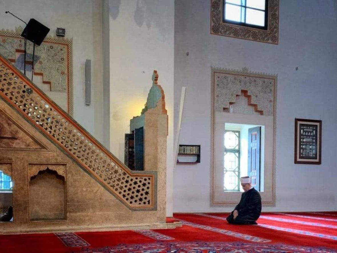 Kako je Islamska zajednica položila historijski ispit odgovornosti u vremenu korone?