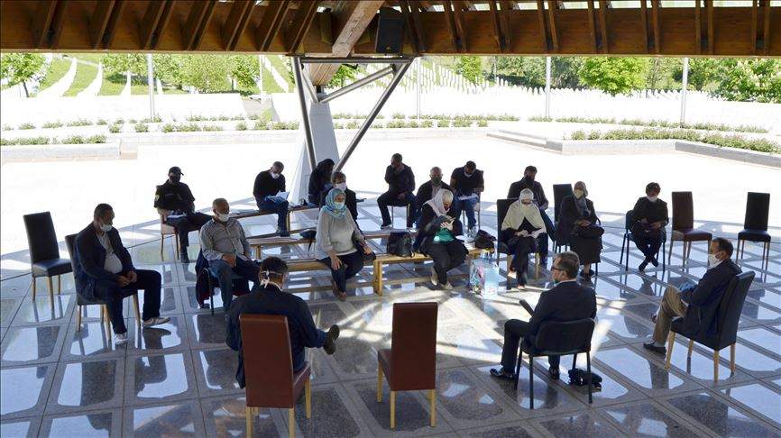 Godišnjica genocida u Srebrenici će biti obilježena 11. jula