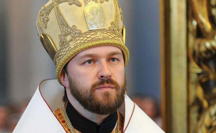 Ruska pravoslavna crkva prijeti Đukanoviću: Završit će kao Porošenko