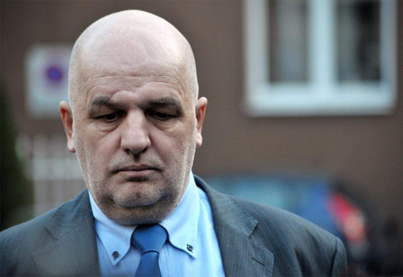 Zbog korupcije Amir Zukić nepoželjan u SAD