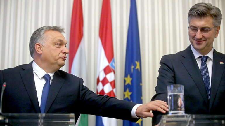 SAN O VELIKOJ MAĐARSKOJ | Je li Orbanova Mađarska uzor HDZ-ovoj Hrvatskoj
