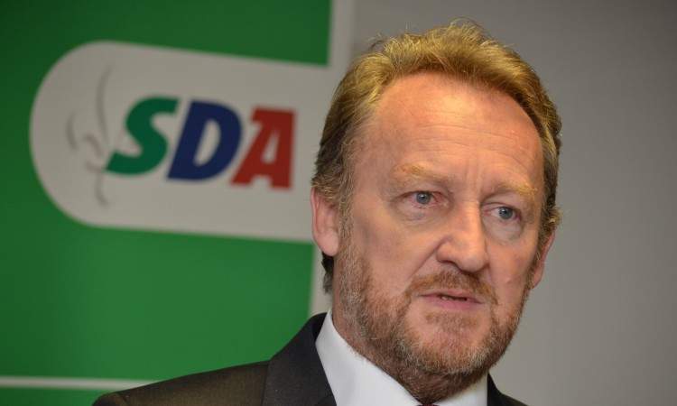 Izetbegović o hapšenju Novalića: Nastavak udara Tužilaštva BiH na Bošnjake 