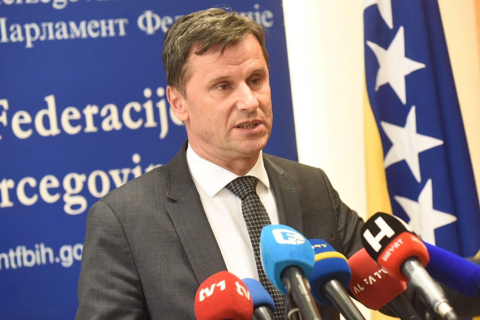Sud BiH odlučio: Novalić na slobodi