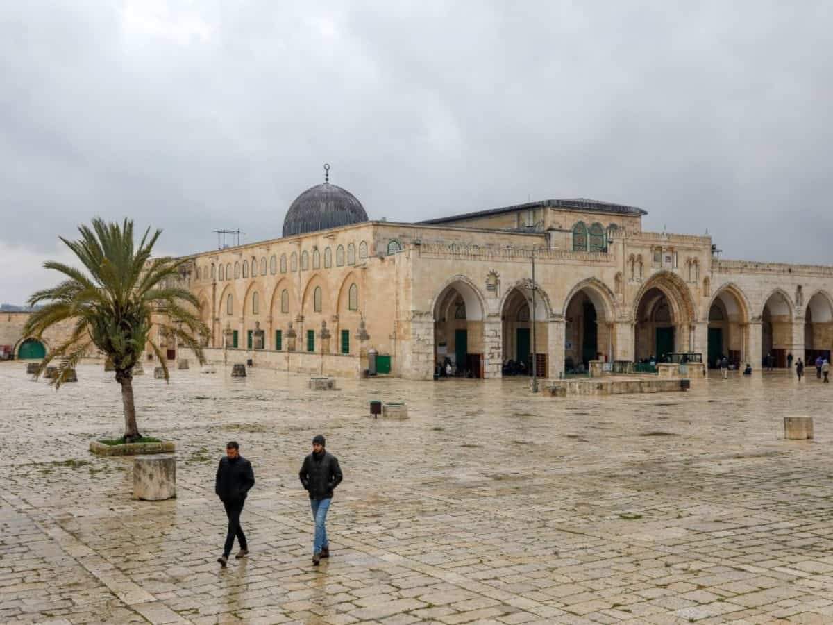 Imam Al-Akse: Po svaku cijenu branit ćemo našu džamiju