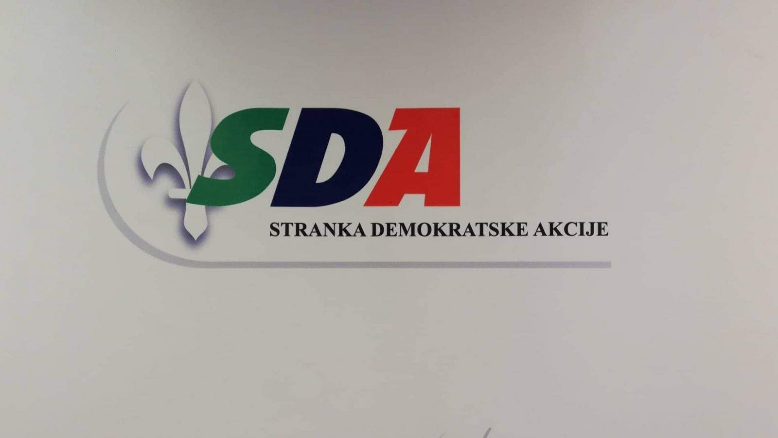 Zvizdić, Softić i Zaimović 'sređuju' stanje u sarajevskoj SDA