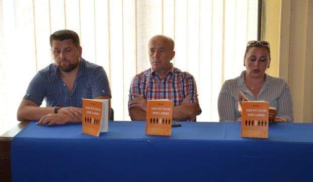 Srebrenica: “Kako biti čovjek među ljudima”