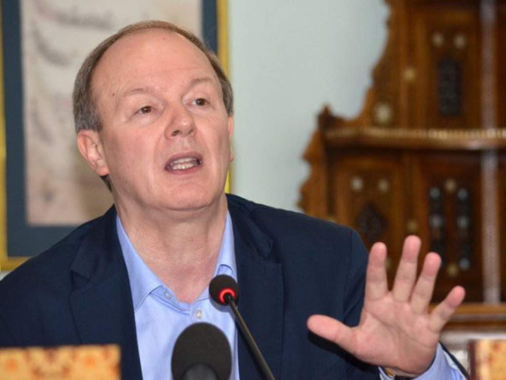 Enes Karić: Svjetovi muslimanskoga čovječanstva