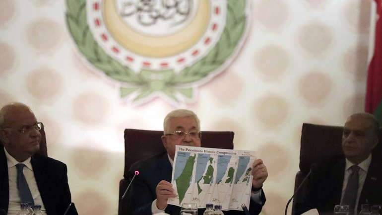 OIC upozorava na opasnosti izraelske aneksije palestinskih teritorija