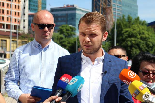 Afera 'Respiratori' u RS-u: Stanivuković podnio krivične prijave (Video)