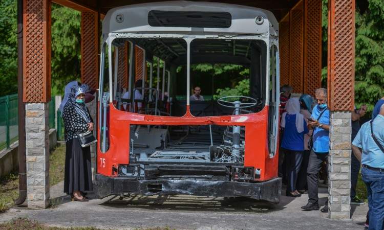 Obilježeno 28 godina od masakra u Sokolini kod Ilijaša