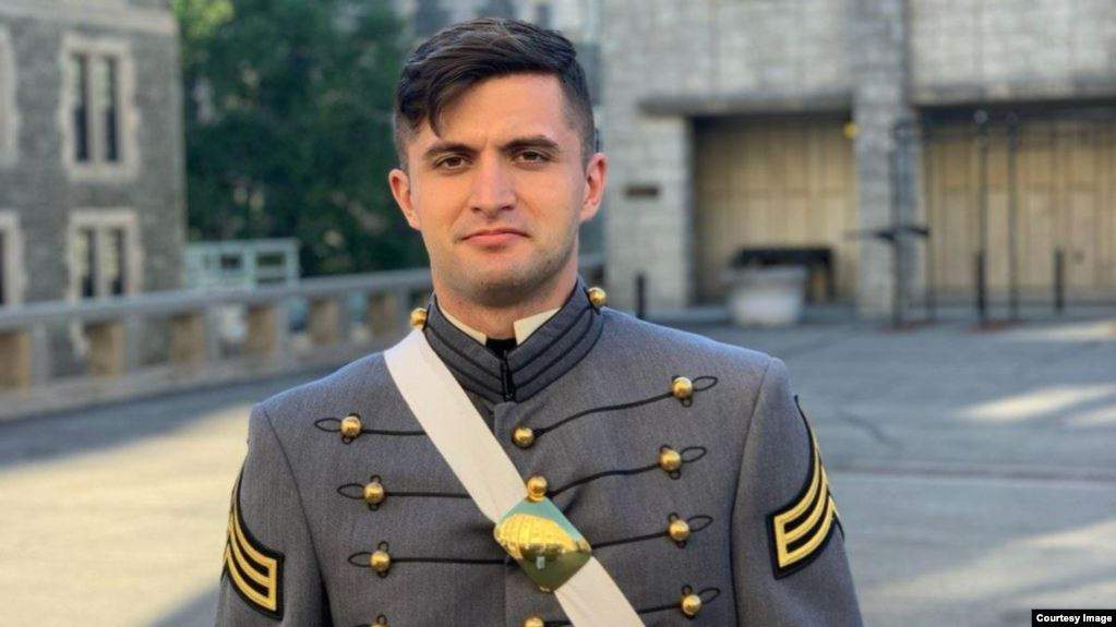 Adis Poško - prvi kadet iz BiH koji je završio prestižnu američku Vojnu akademiju West Point 