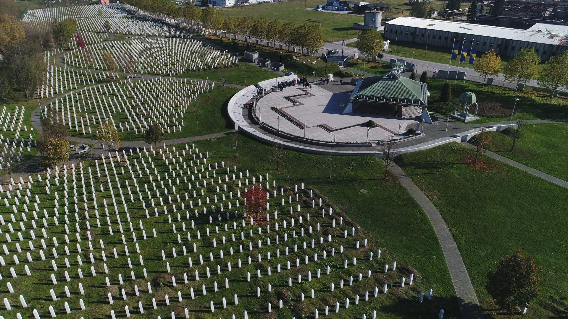 Ove godine će se učiti Salla u svim džamijama za žrtve Genocida 