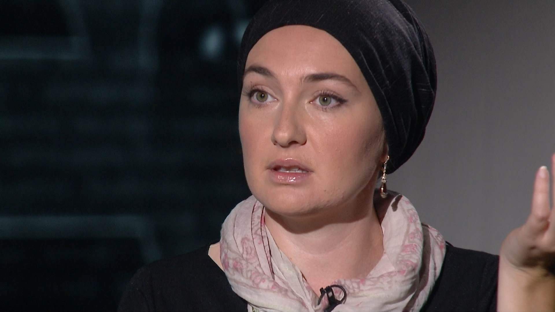 Nejra Latić Hulusić: Šta neću halaliti ocu i amidži (Video)