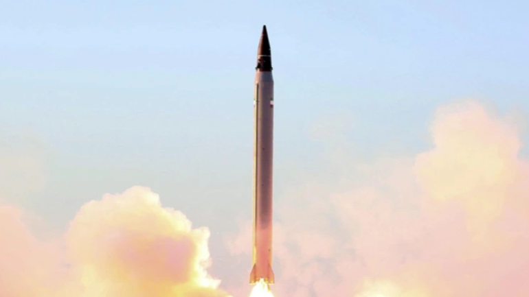 Reuters: Iran tajno proizvodi raketno gorivo iz metalnog praha