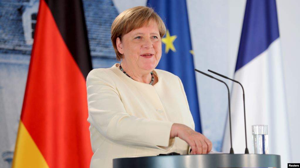 DRAMATIČNO UPOZORENJE | Merkel: Evropa se nalazi u najtežoj situaciji u svojoj historiji 