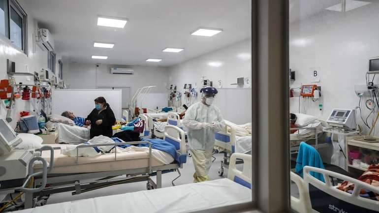 Milioni ljudi u karantinu, strah od drugog vala