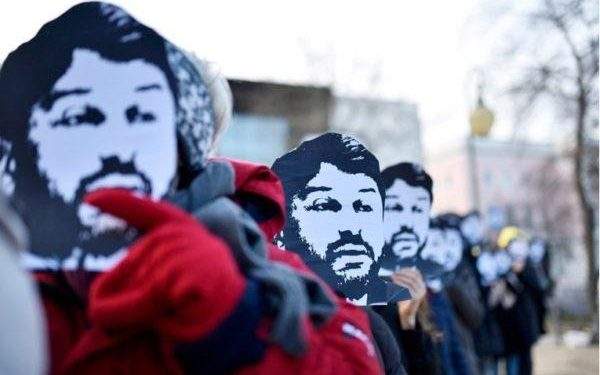 Dvoje bivših rukovodilaca Amnesty Internationala osuđeno na zatvor u Turskoj