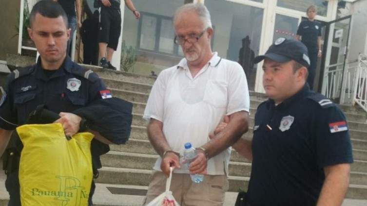 Sud u Beogradu osudio bivšeg borca ARBiH na 10 godina zatvora