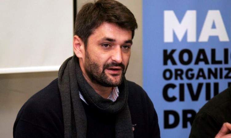 Suljagić: Stalno podsjećati šta nam se desi kad smo slabi 