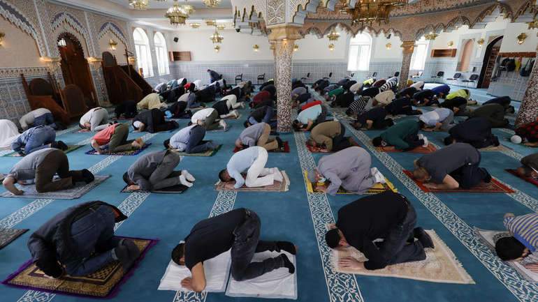 Austrija pokreće program nadzora nad muslimanima