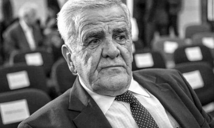 Sutra komemoracija i dženaza Timuru Numiću