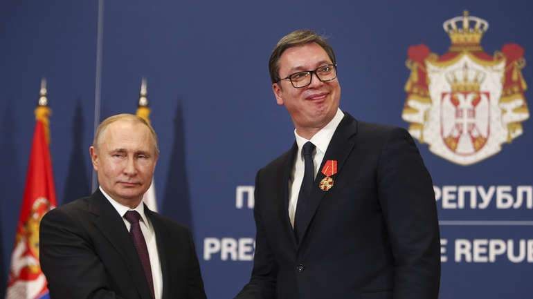 PRIČA ZA NAIVNE | Da li se Beograd udaljava od Moskve?