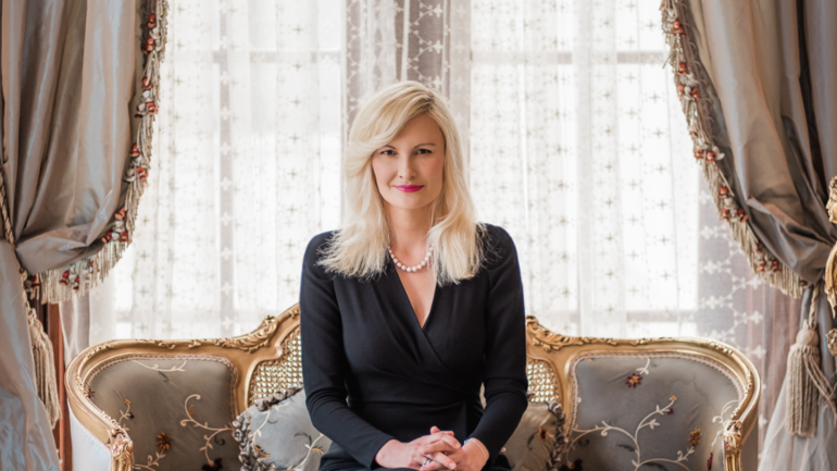 Amra Šabić-El-Rayess: Predsjednik Biden nema čarobni štapić