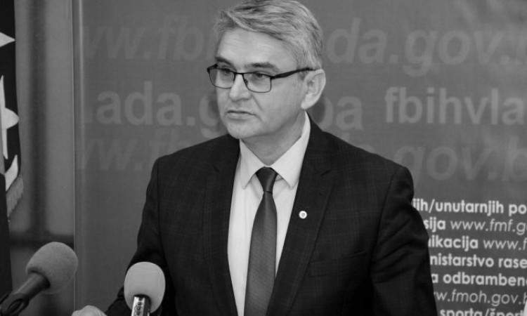 U tuzlanskom BKC-u održana komemoracija Salki Bukvareviću 