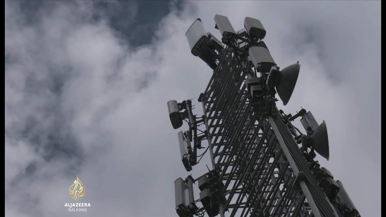 Al Jazeera Svijet: Zeleno svjetlo za 5G (Video)