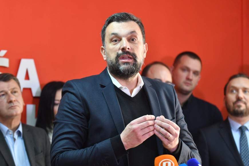 Konaković poručio porodici Memić: Kap vaše hrabrosti oplemenio je more kukavičluka našeg društva