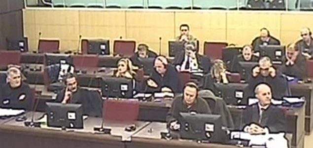 Kraljević, Odak i Bebek krivi za zločine u logoru u Ljubuškom