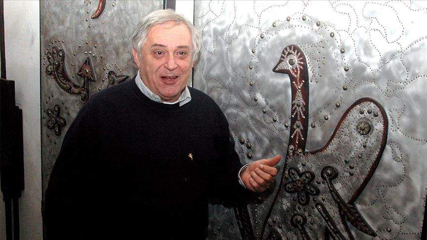 Tuzla: Preminuo Nesim Tahirović - umjetnik svjetskog glasa 