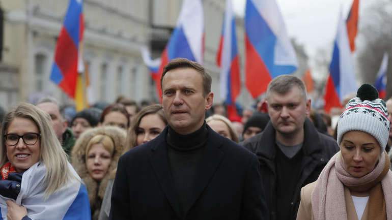 PUTINOVA TAJNA RUKA |Lider ruske opozicije Aleksej Navalni u komi i na respiratoru