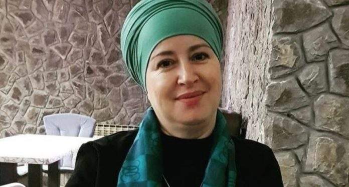 VELIKO KRAJIŠKO SRCE| Zehida Bihorac-Odobašić: Zbog pomaganja migrantima trpila uvrede i pritisak policije, ali ne odustaje