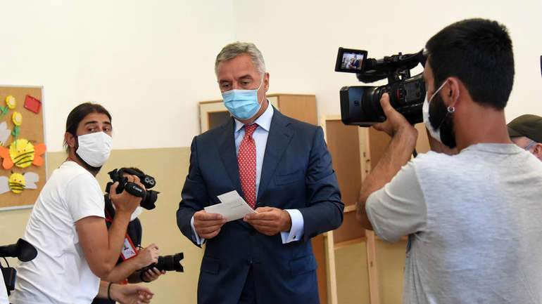 Centar za monitoring: Opozicija ima većinu mandata u crnogorskom parlamentu