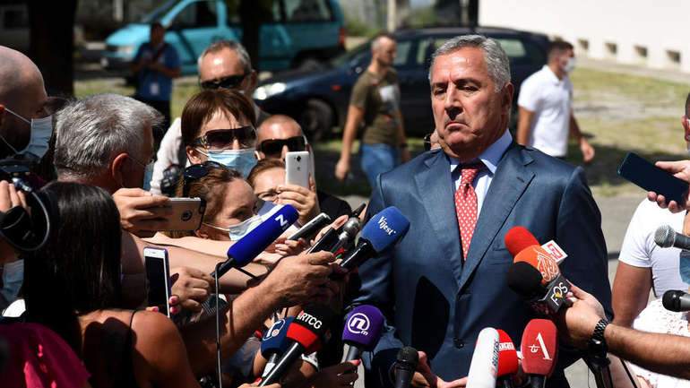 Postaje li Crna Gora nova tačka regionalne nestabilnosti?