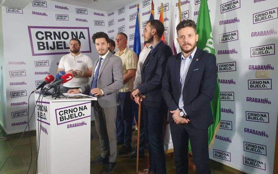 Abazović: Crna Gora nikad neće postati srpska Sparta