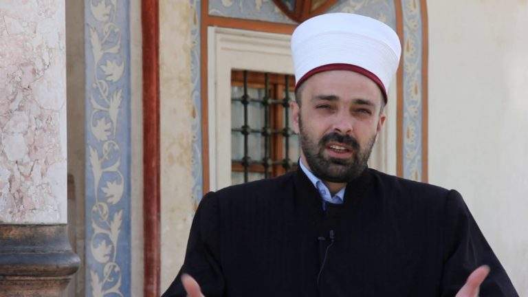 Imam iz Pljevalja: Daj Bože da ovo u Pljevljima završi na dobro, otišlo je predaleko