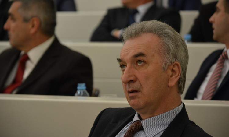 Ministar Šarović Evropskoj komisiji:  Hrvatska krši međunarodne trgovinske obaveze