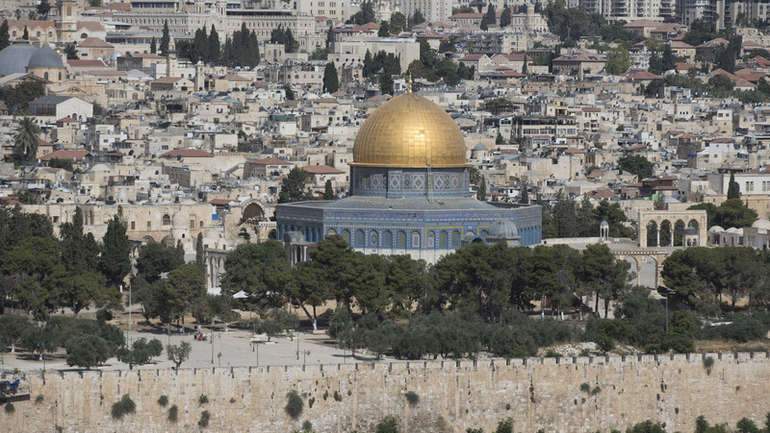 Turska poručila Srbiji: Izmještanje ambasade u Jerusalem kršenje međunarodnog prava