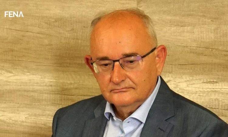 Oživljavanje tzv. Herceg-Bosne | Ljubić: Tražimo koncept teritorijalne autonomije
