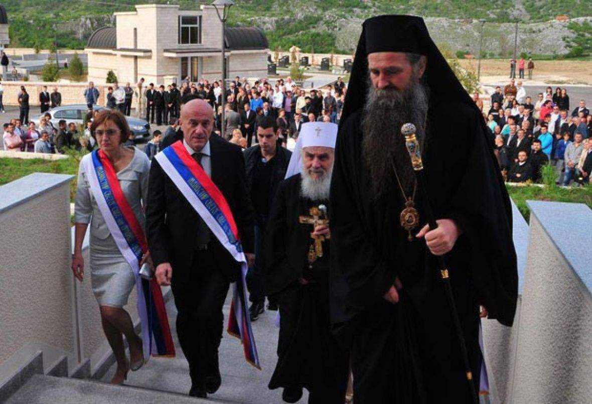 Ko je Miodrag Daka Davidović, najvažniji "čovjek iz sjene" buduće vlasti u Crnoj Gori, i kako je rušio Dubrovnik