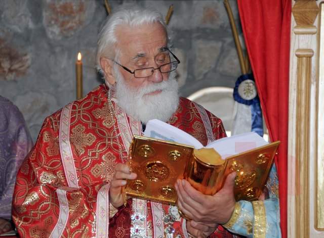 Mitropolit Mihailo: Bošnjaci i Crnogorci nemaju rezervnu državu, moraće zajedno da se brane