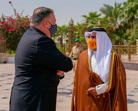 ŽESTOKE REAKCIJE | Izrael i Bahrein iduće sedmice u Bijeloj kući potpisuju dogovor o uspostavljanju diplomatskih veza