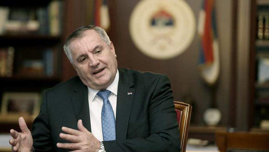 Zaštićeni svjedok Tužilaštva BiH: Radovan Višković nudio novac za premiještanje masovnih grobnica