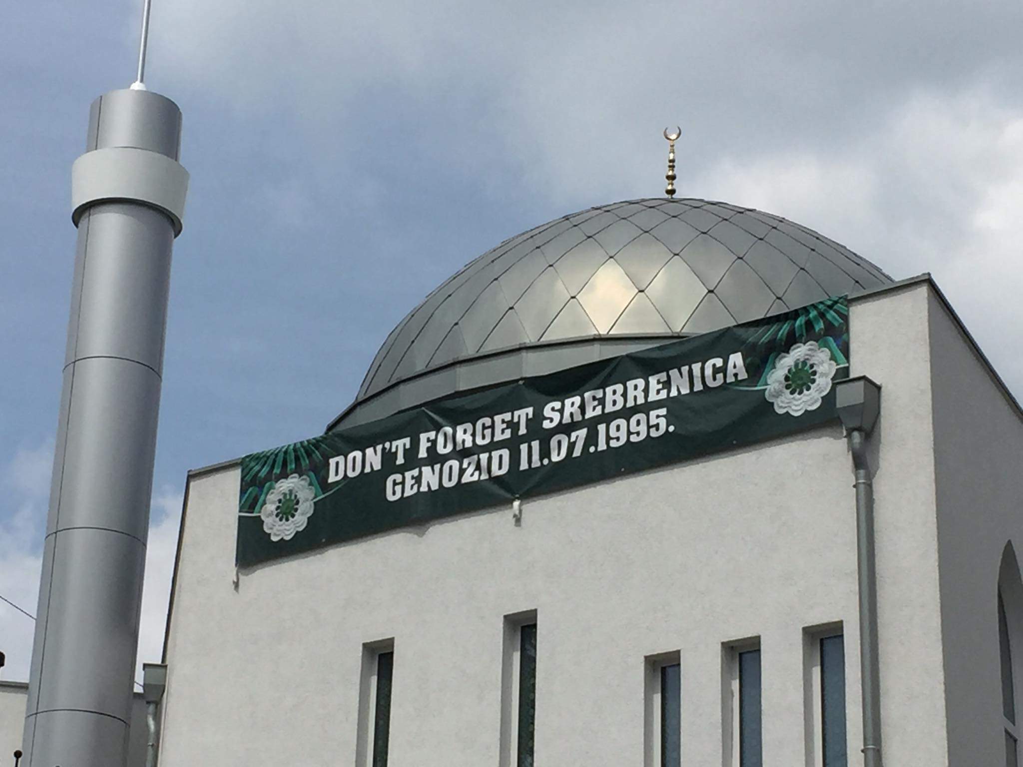 Džematski odbor BKC Witten u Njemačkoj povodom smjene muftije Kozlića i najave novih imenovanja