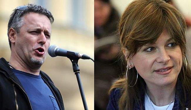 Voditeljica HRT-a brani Thompsona: Koliko god da košta, nije preskup, on odgaja naraštaje...
