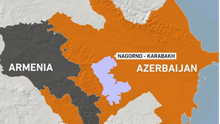 Konflikt zbog Nagorno-Karabaha: Šta je u pozadini sukoba na Kavkazu