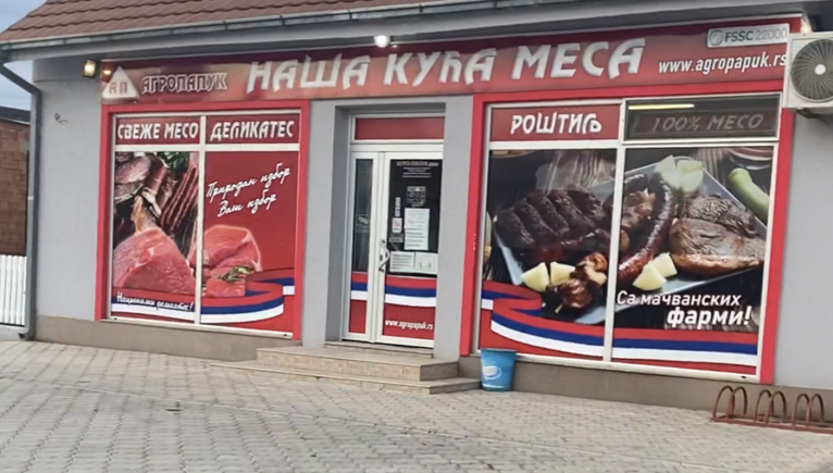 Naša kuća mesa: U srbijanskim mesnicama prijavljivani glasači za izbore u BiH!?
