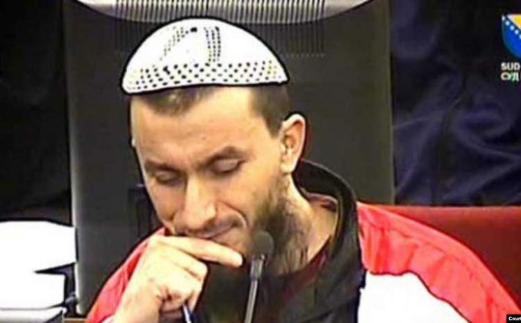 Naser Palislamović uhapšen zbog saobraćajne nesreće u kojoj je poginio pješak